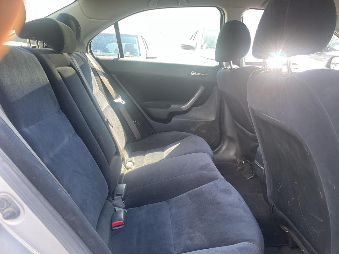 Photo '9' of Honda Accord Euro