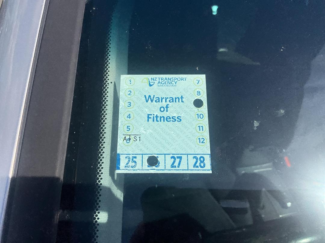 Photo '11' of Honda Accord Euro