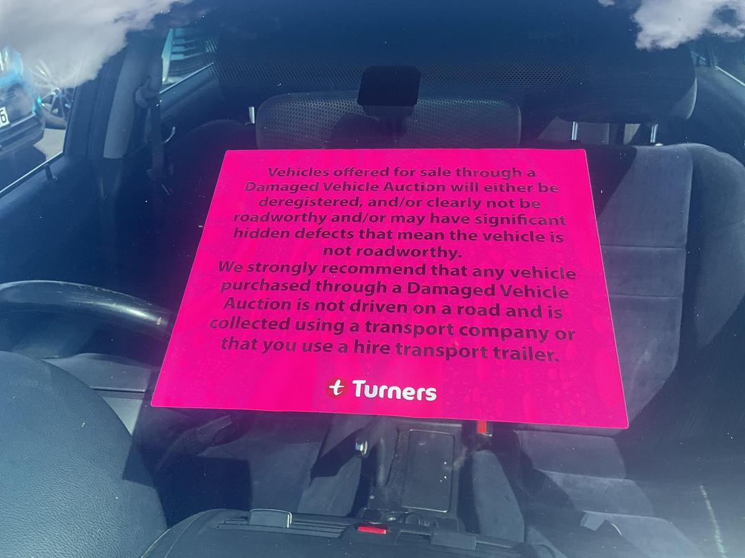 Photo '13' of Honda Accord Euro