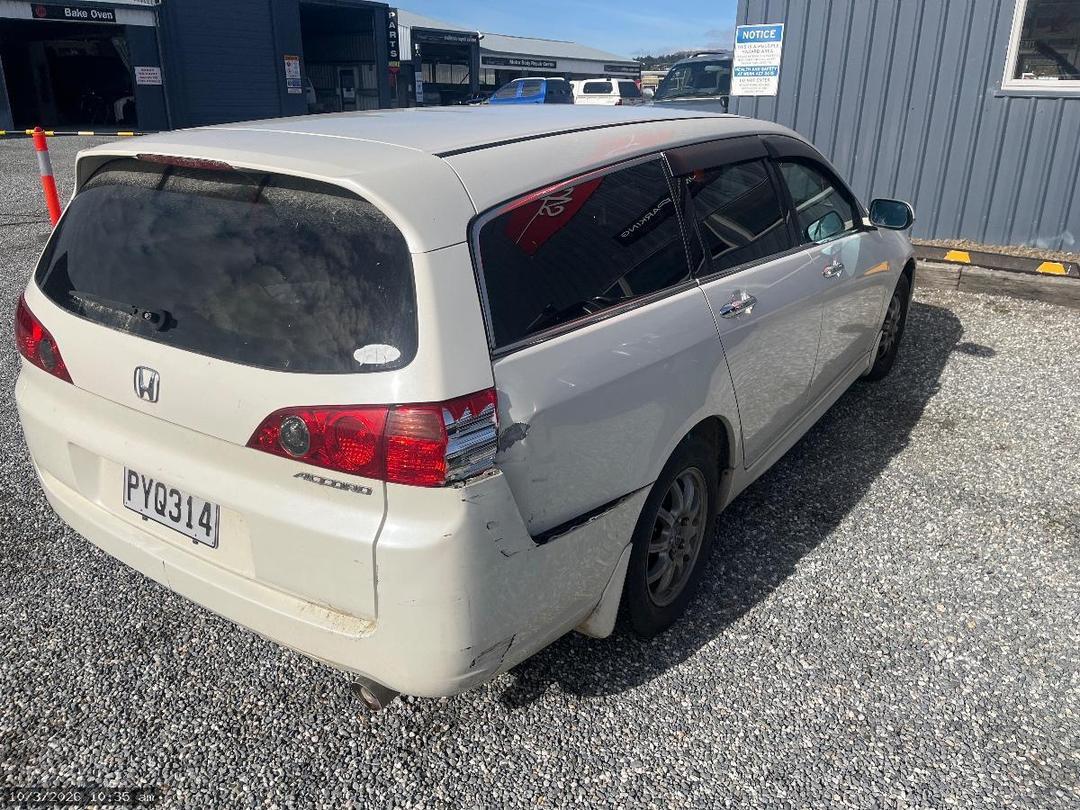 Photo '3' of Honda Accord