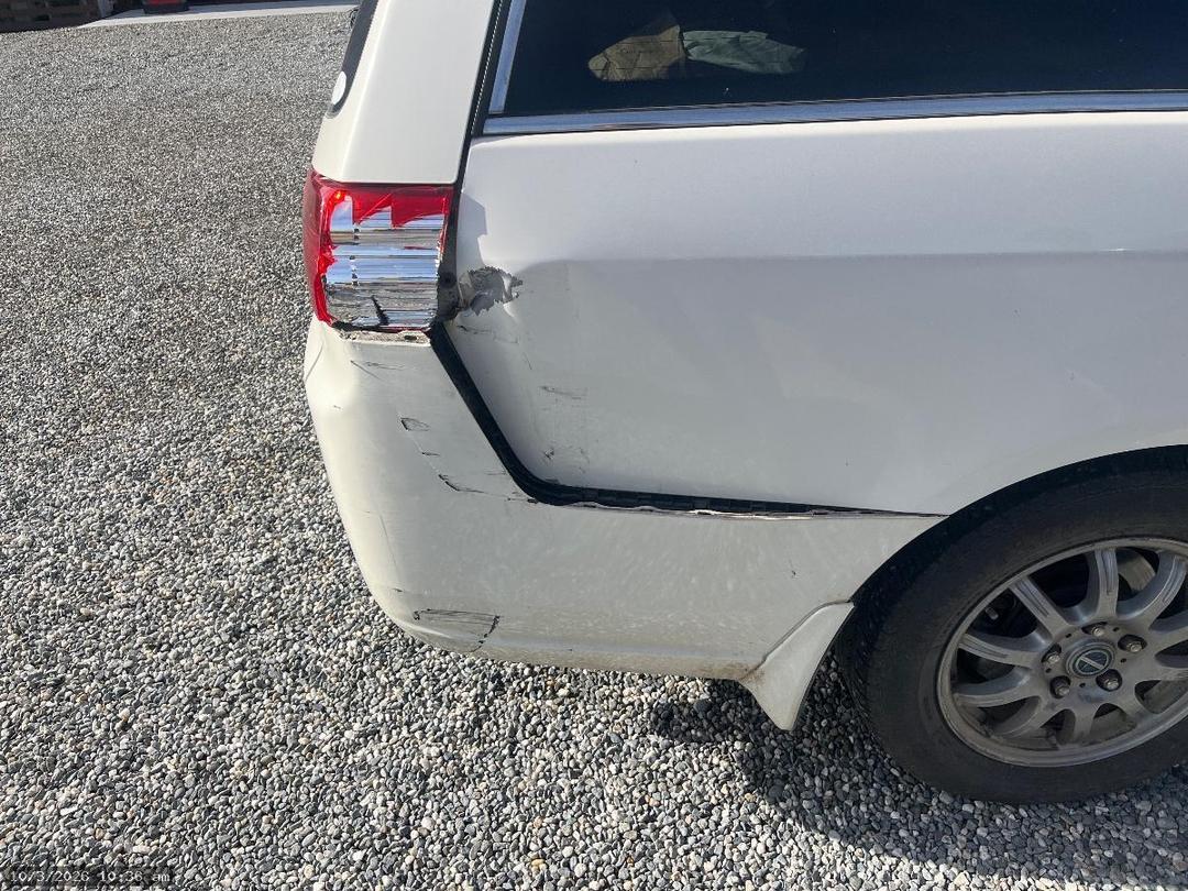 Photo '9' of Honda Accord