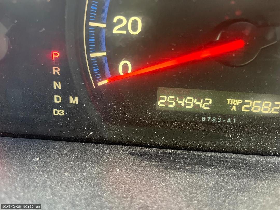 Photo '10' of Honda Accord