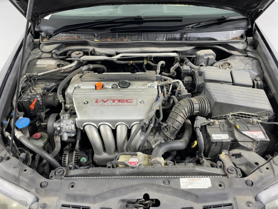 Photo '6' of Honda Accord Eurol Photo '6' of Honda Accord Eurol