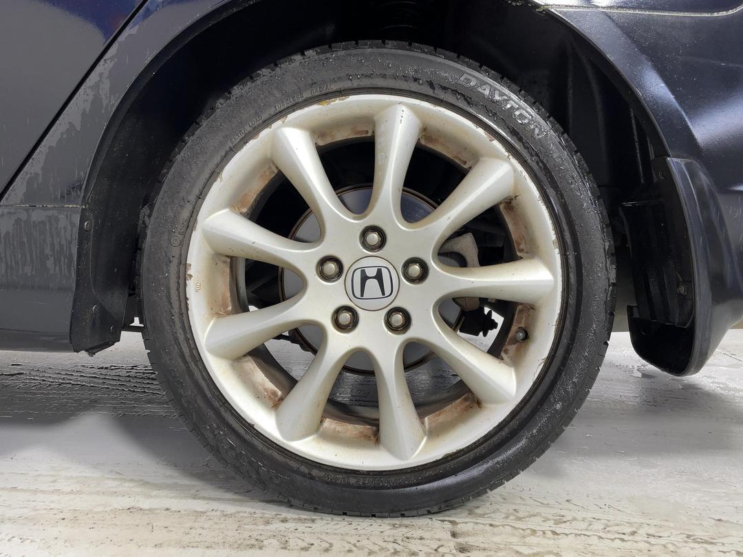 Photo '11' of Honda Accord Eurol Photo '11' of Honda Accord Eurol