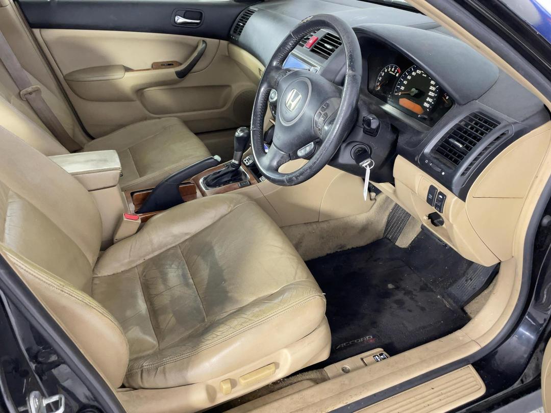 Photo '14' of Honda Accord Eurol Photo '14' of Honda Accord Eurol