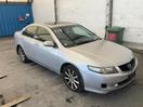 Thumbnail '1' of Honda Accord Eurol
