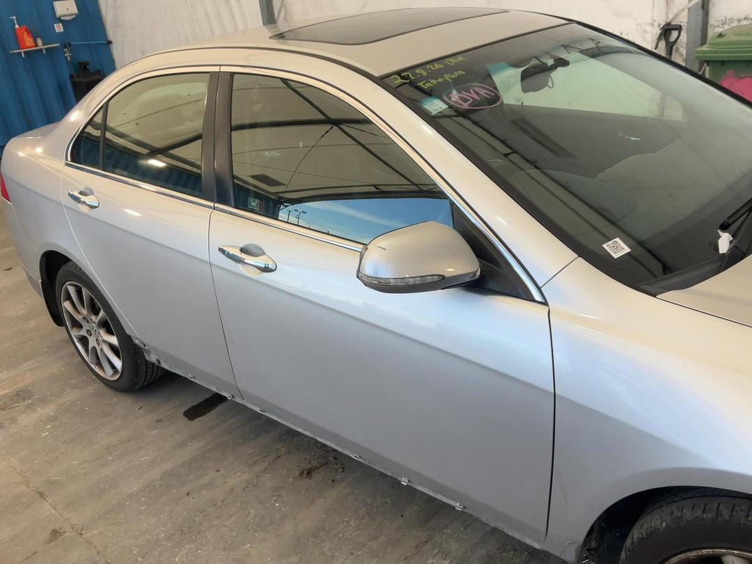 Photo '3' of Honda Accord Eurol Photo '3' of Honda Accord Eurol