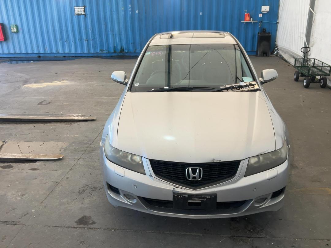 Photo '4' of Honda Accord Eurol Photo '4' of Honda Accord Eurol
