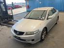 Thumbnail '5' of Honda Accord Eurol