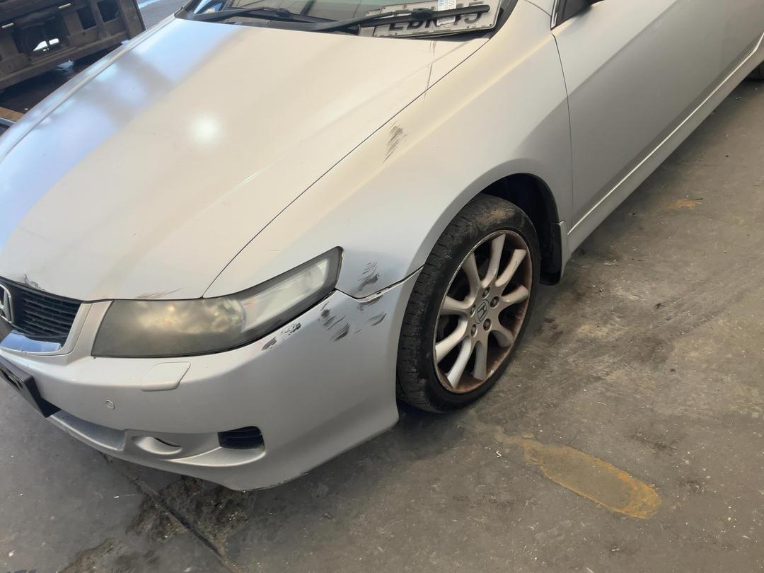 Photo '6' of Honda Accord Eurol Photo '6' of Honda Accord Eurol
