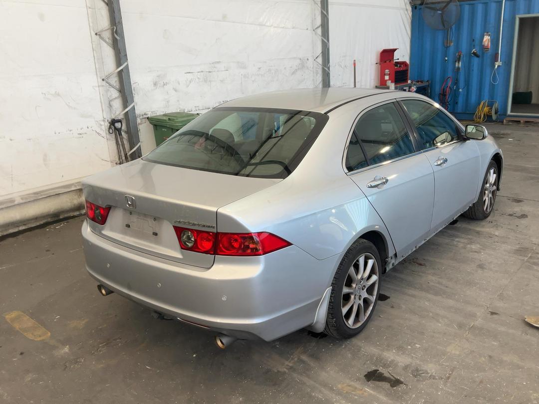 Photo '12' of Honda Accord Eurol Photo '12' of Honda Accord Eurol