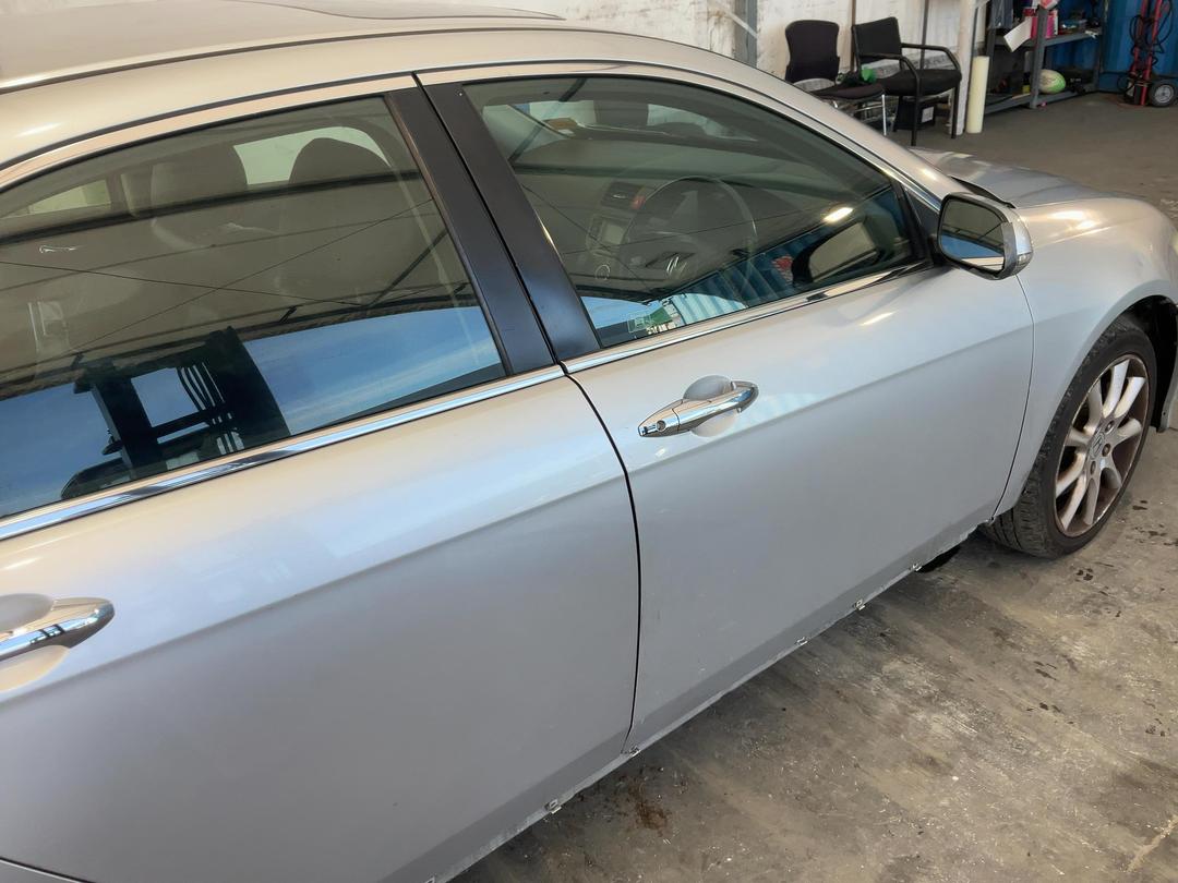Photo '15' of Honda Accord Eurol Photo '15' of Honda Accord Eurol
