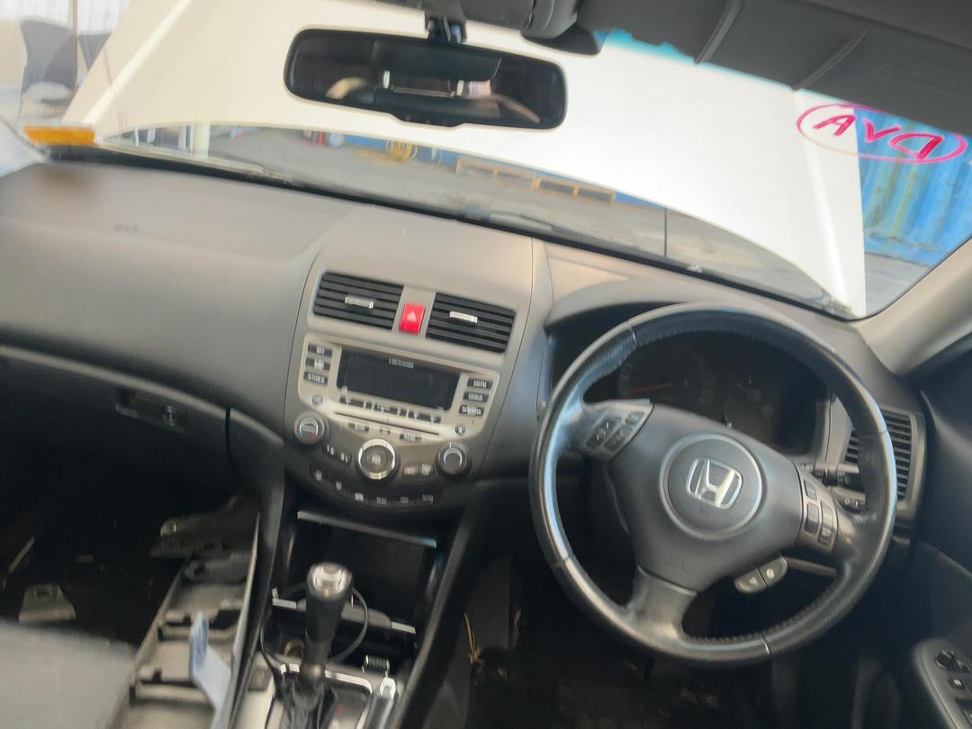 Photo '22' of Honda Accord Eurol Photo '22' of Honda Accord Eurol