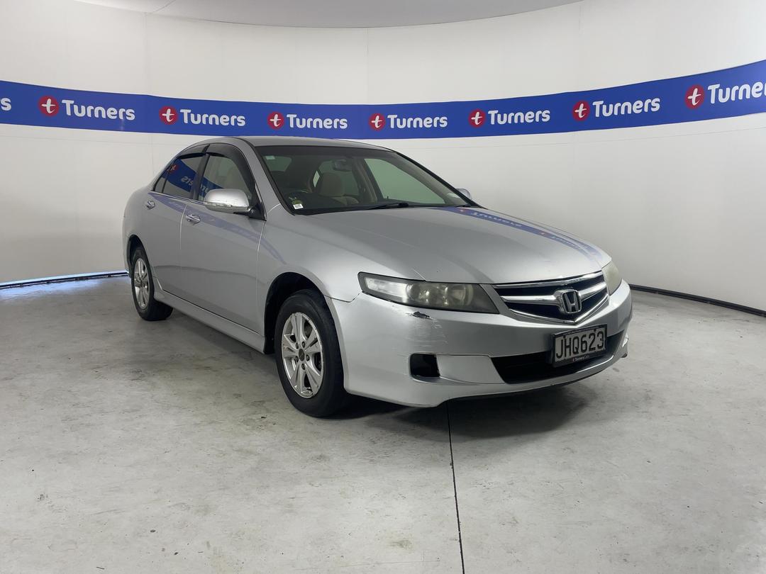 Photo '1' of Honda Accord