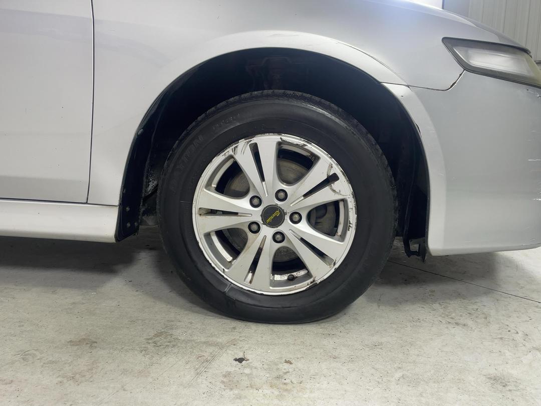 Photo '9' of Honda Accord
