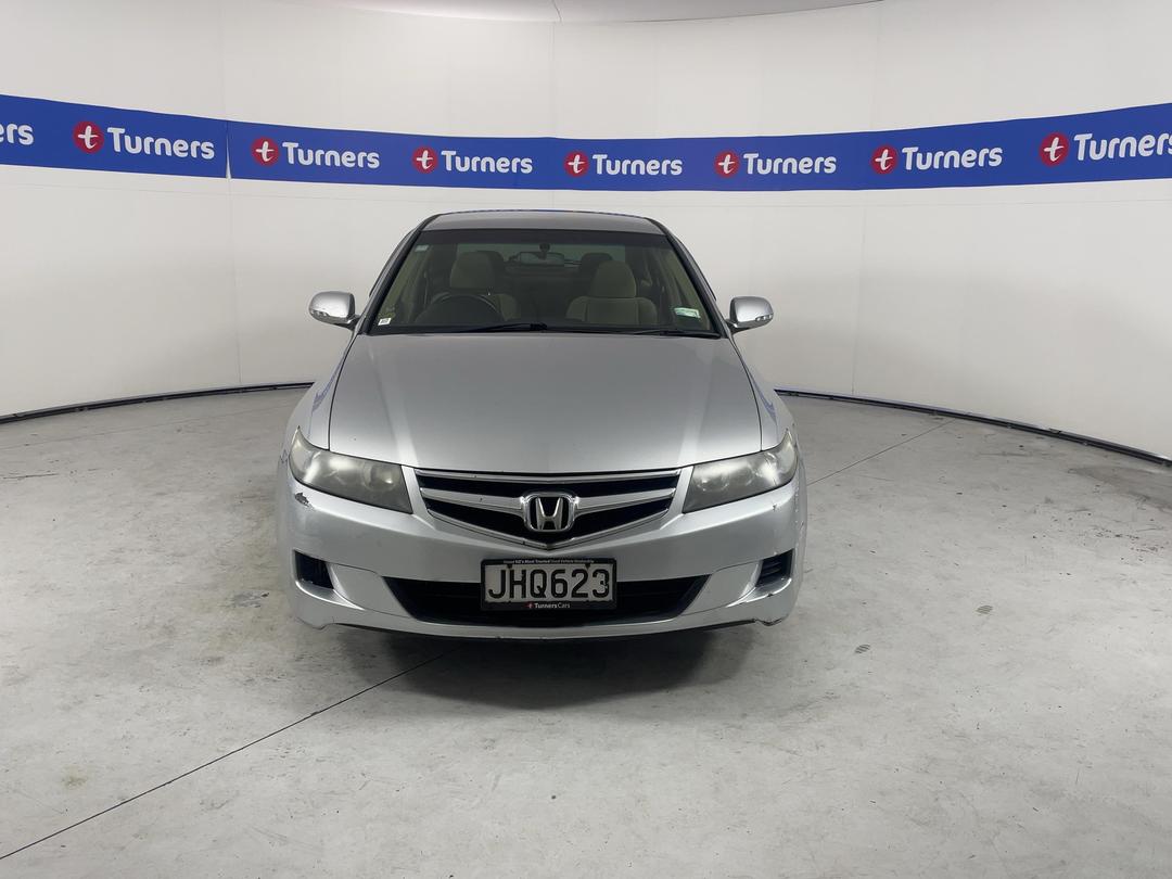 Photo '2' of Honda Accord