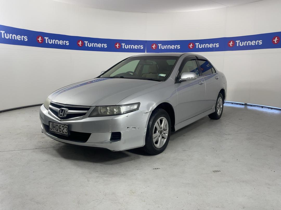 Photo '4' of Honda Accord