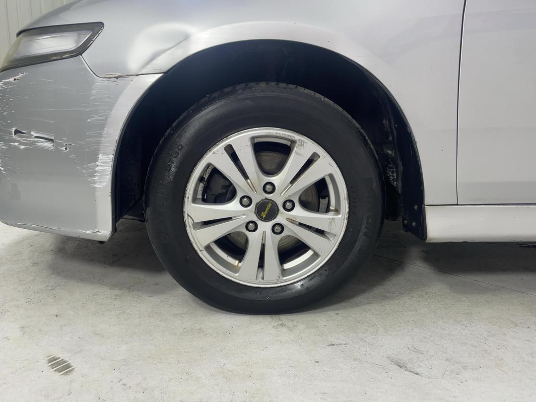 Photo '10' of Honda Accord