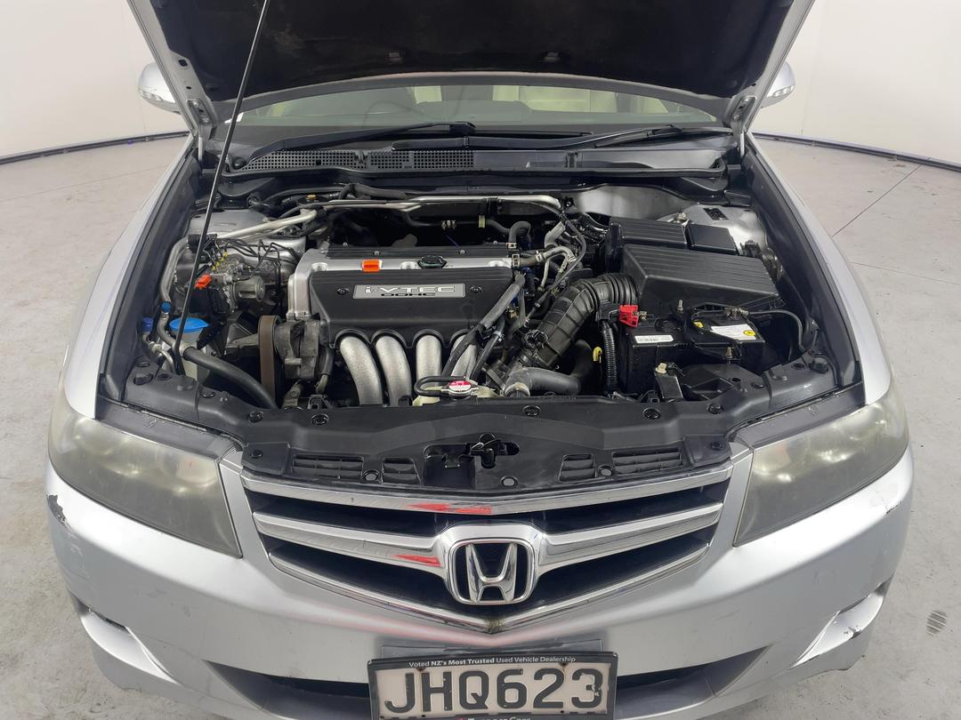 Photo '13' of Honda Accord