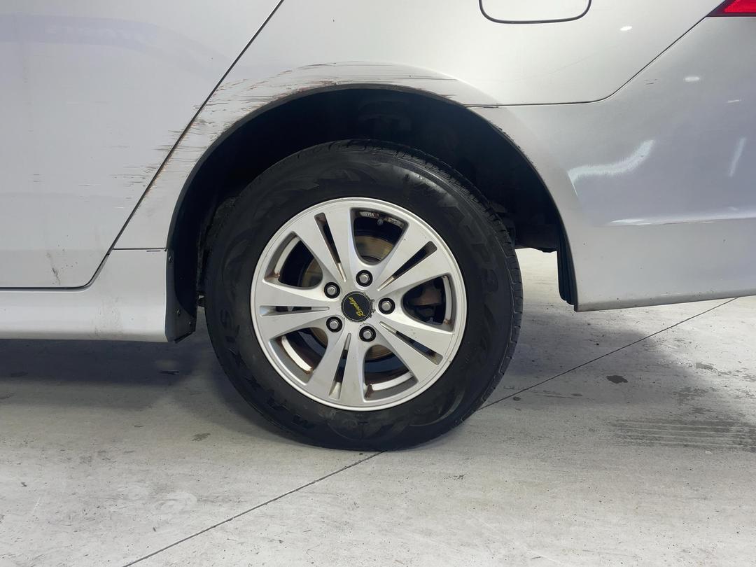 Photo '11' of Honda Accord
