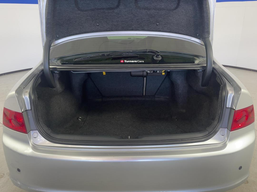 Photo '14' of Honda Accord
