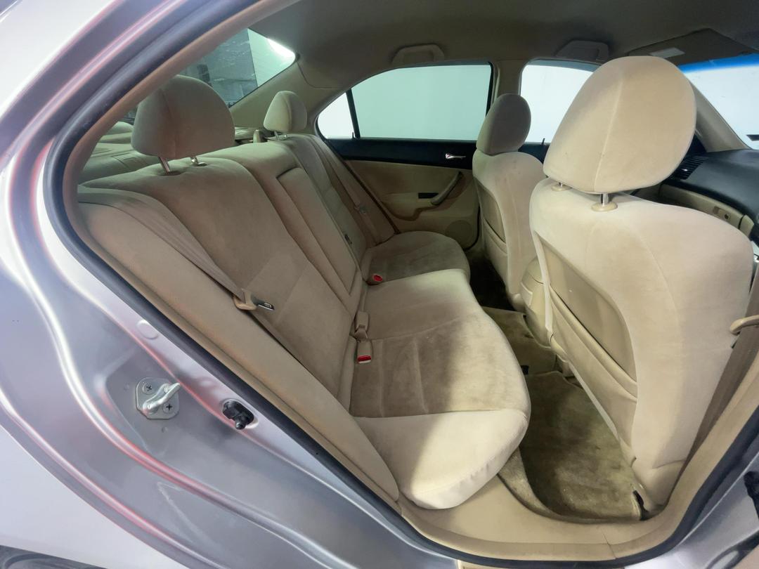 Photo '20' of Honda Accord