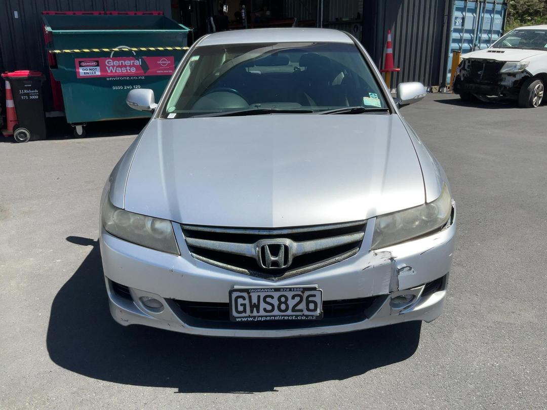 Photo '2' of Honda Accord Photo '2' of Honda Accord