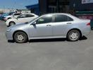 Thumbnail '4' of Honda Accord