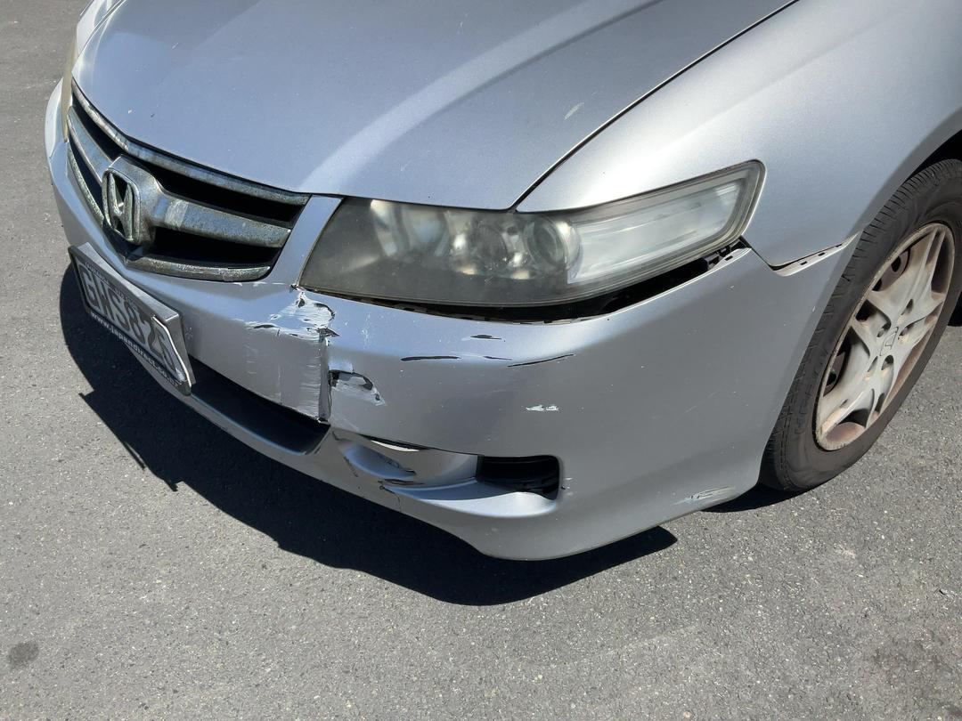 Photo '11' of Honda Accord Photo '11' of Honda Accord