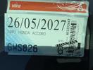 Thumbnail '21' of Honda Accord