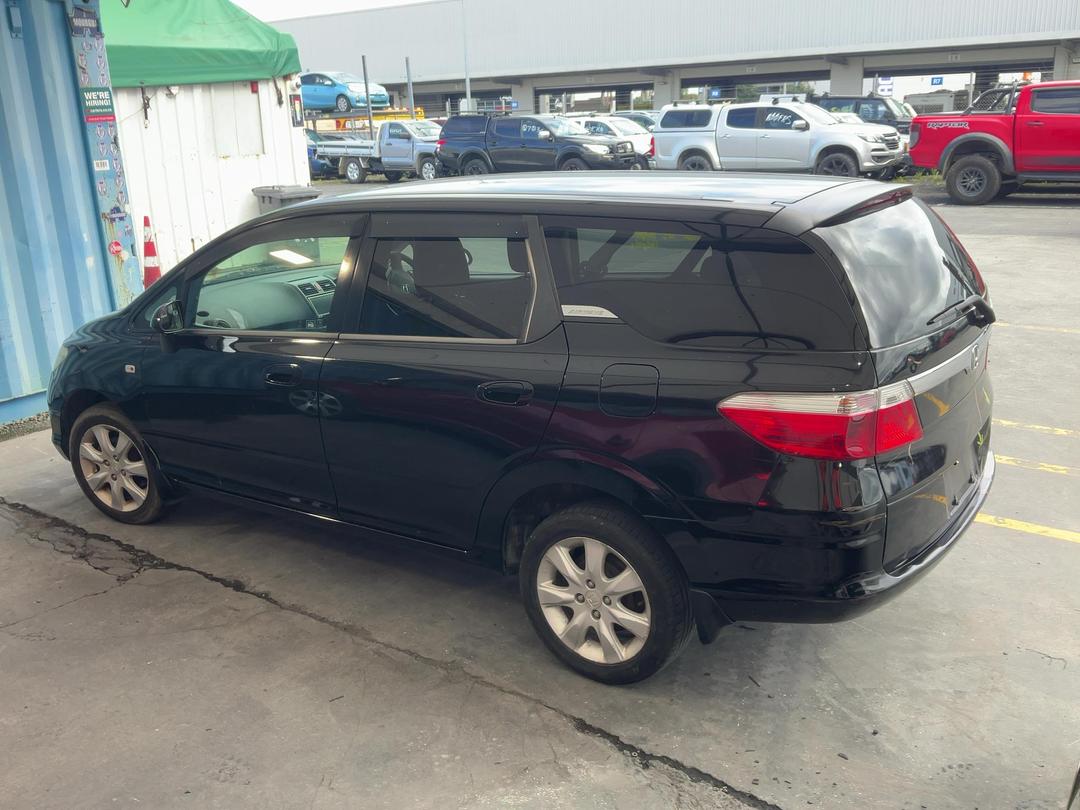 Photo '5' of Honda Airwave Photo '5' of Honda Airwave
