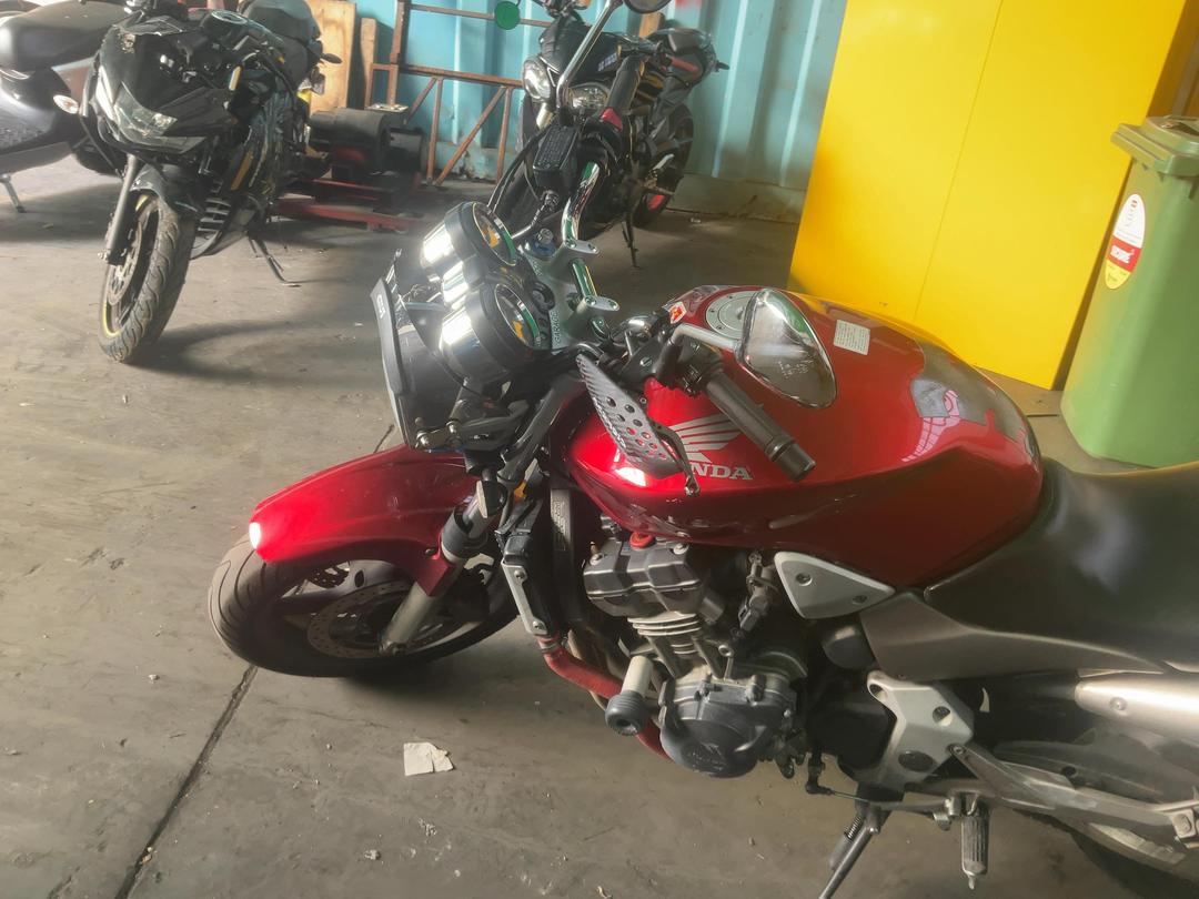 Photo '15' of Honda CB 900