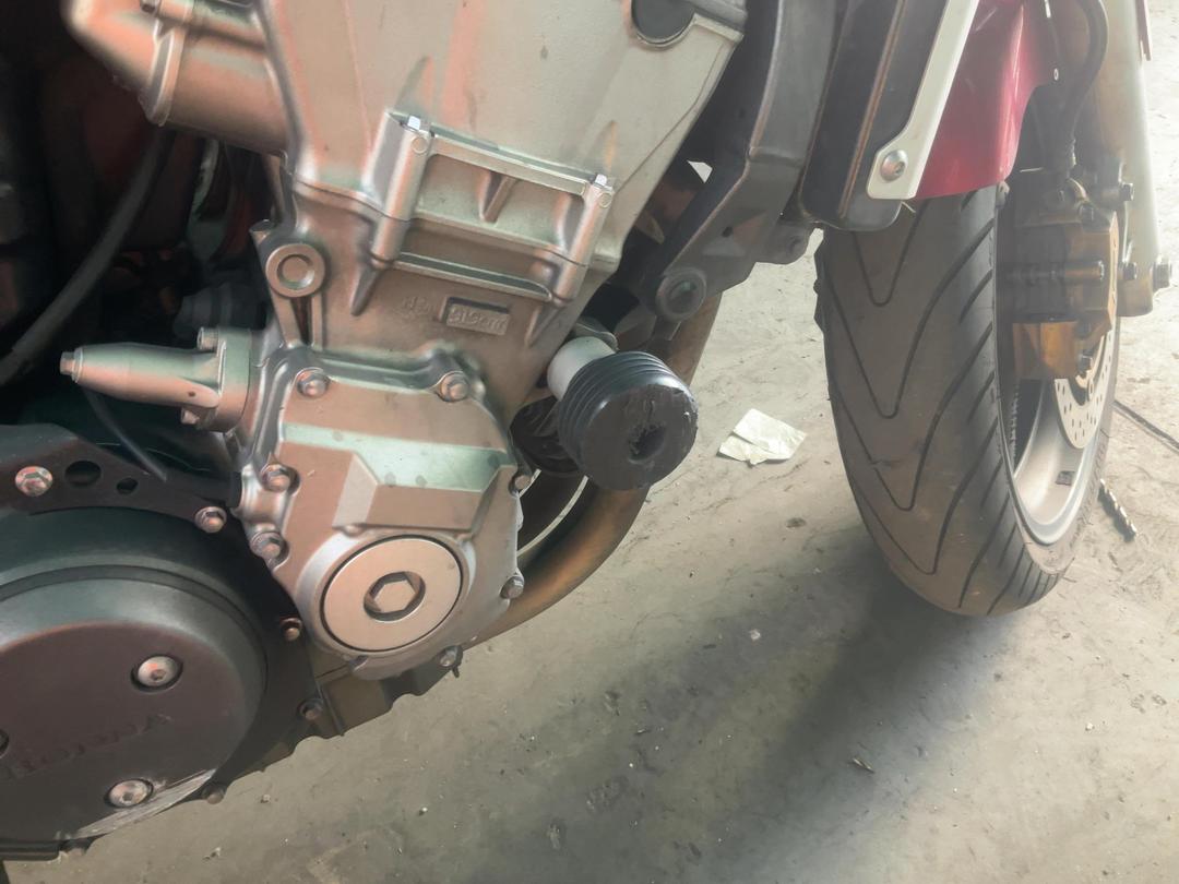 Photo '22' of Honda CB 900