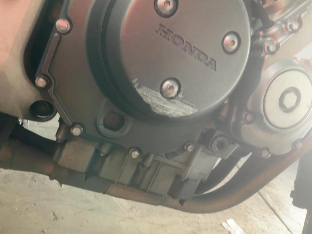 Photo '23' of Honda CB 900