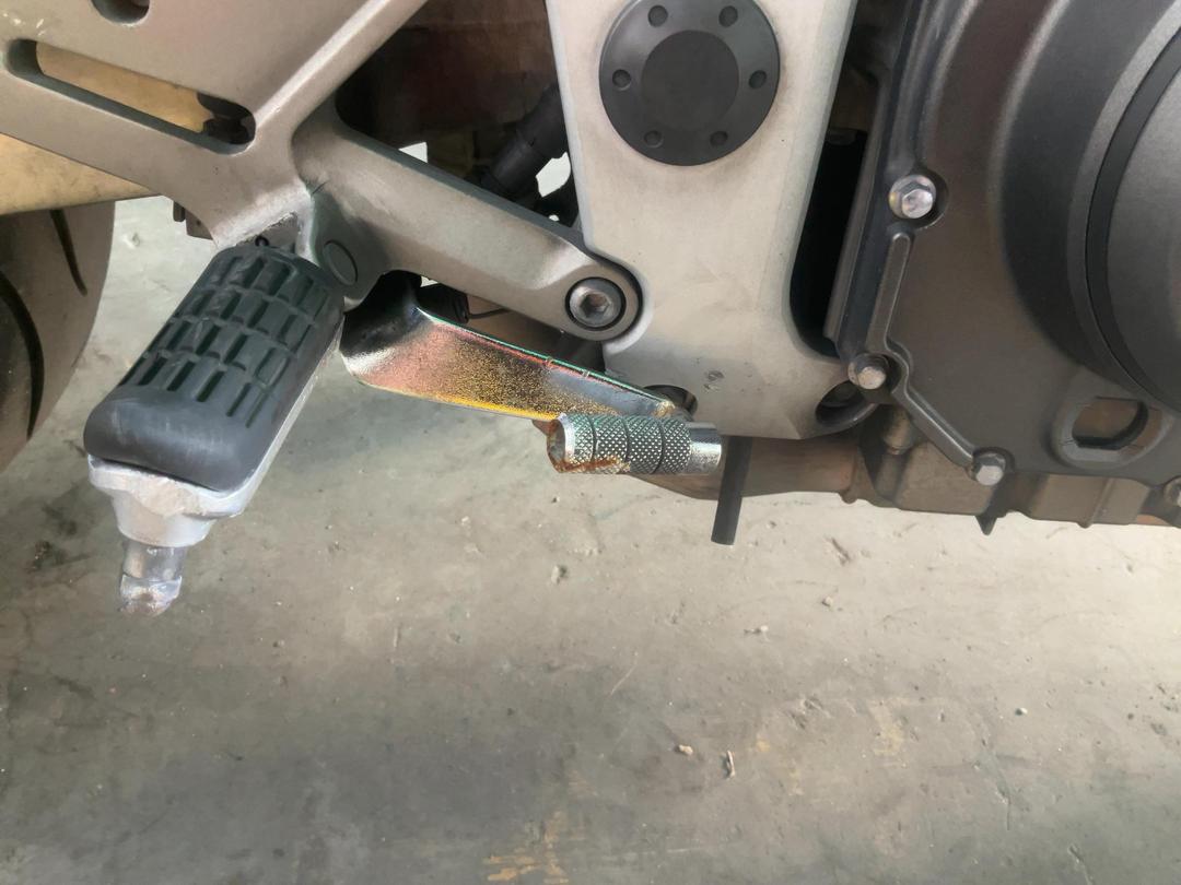 Photo '24' of Honda CB 900