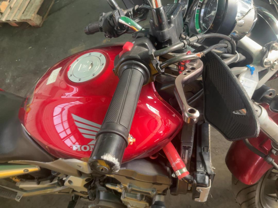 Photo '25' of Honda CB 900