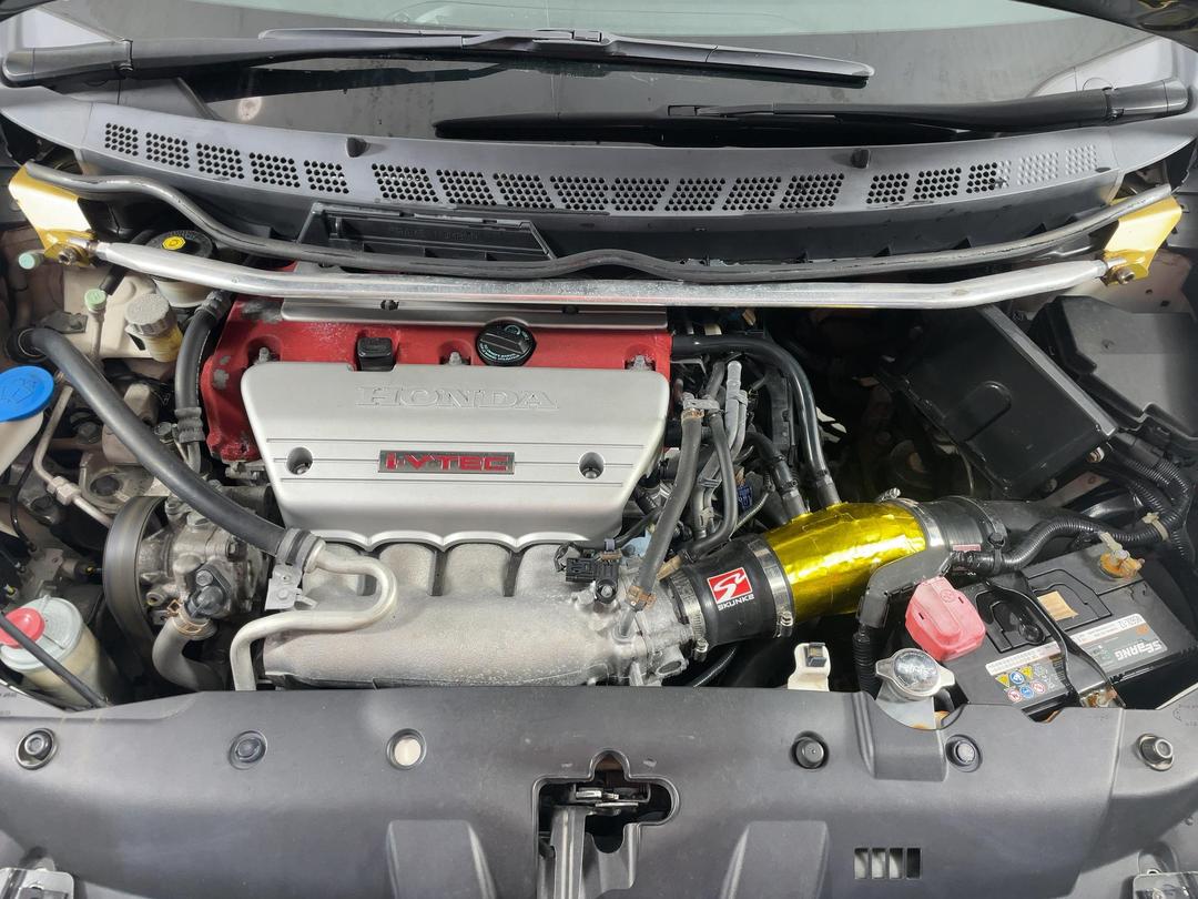 Photo '13' of Honda Civic