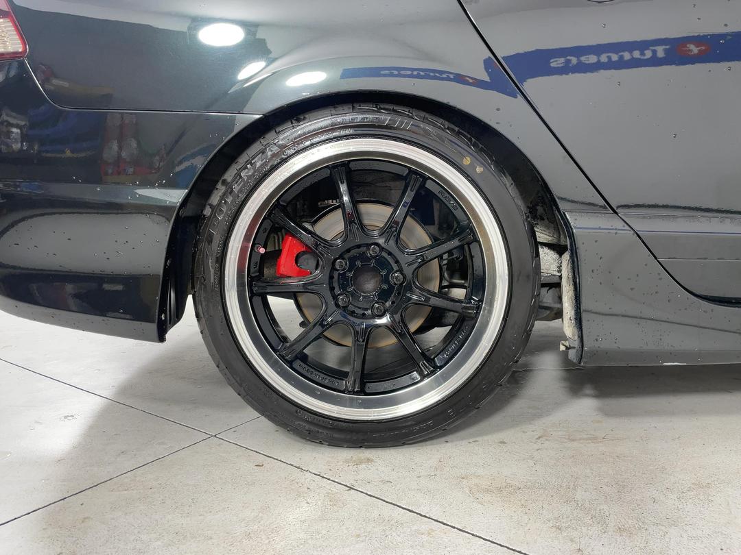 Photo '12' of Honda Civic