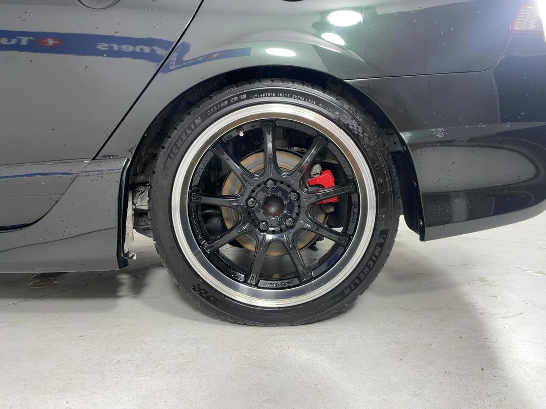 Photo '11' of Honda Civic