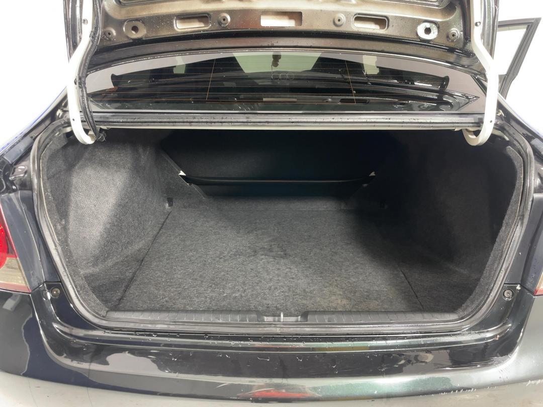 Photo '14' of Honda Civic