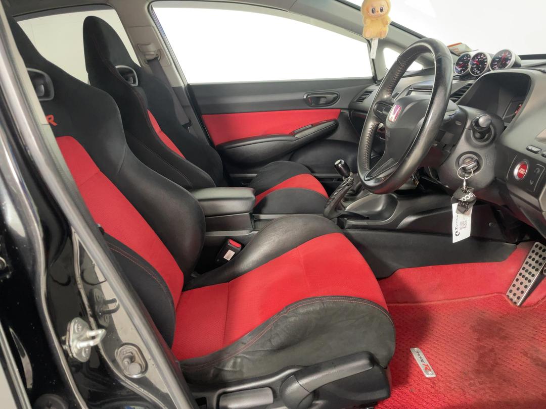 Photo '16' of Honda Civic