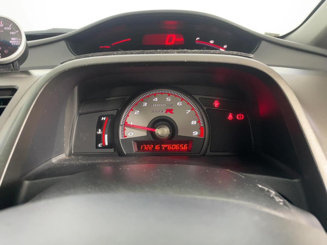 Photo '21' of Honda Civic