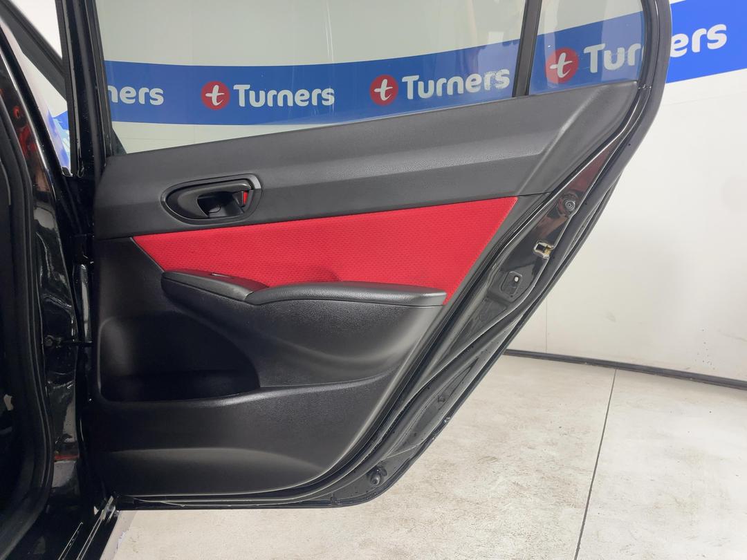 Photo '19' of Honda Civic