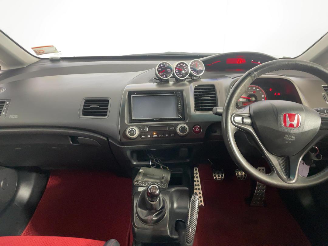 Photo '17' of Honda Civic