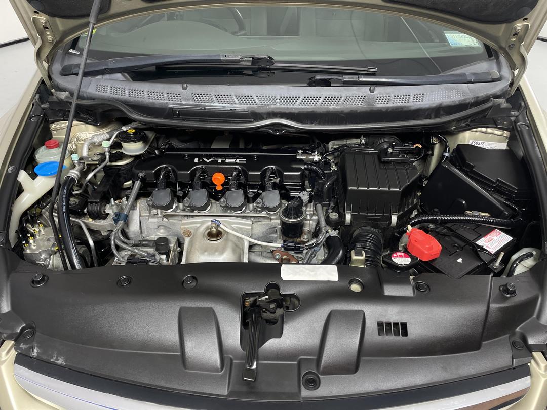 Photo '13' of Honda Civic