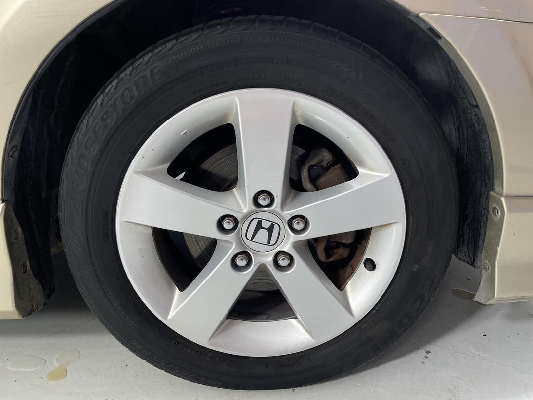 Photo '9' of Honda Civic