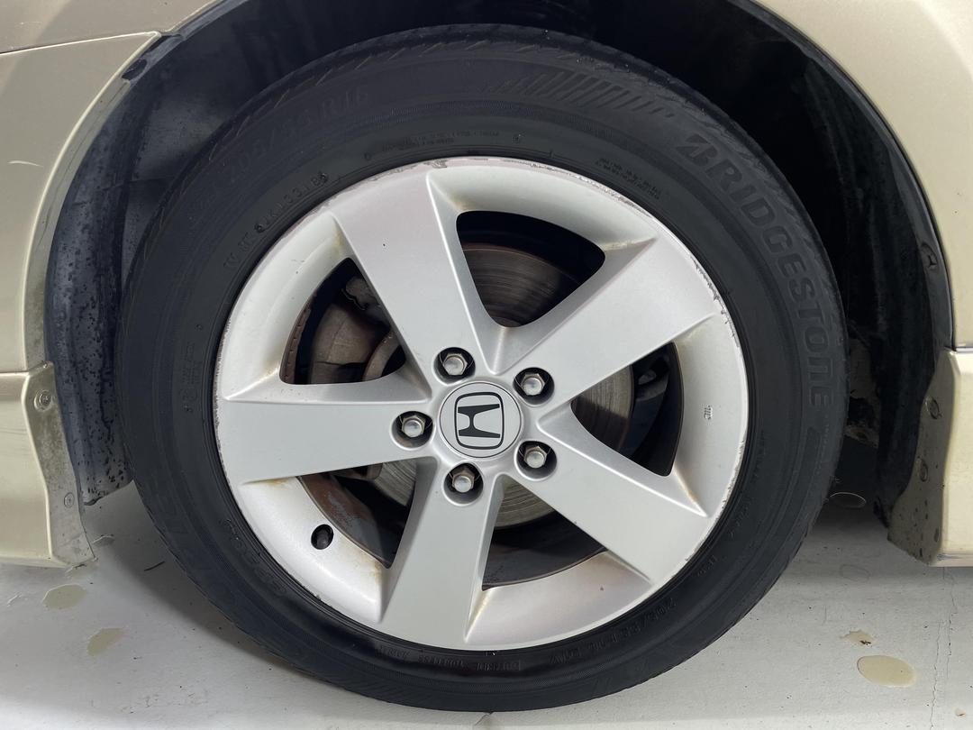 Photo '10' of Honda Civic