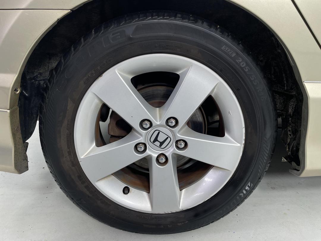 Photo '12' of Honda Civic