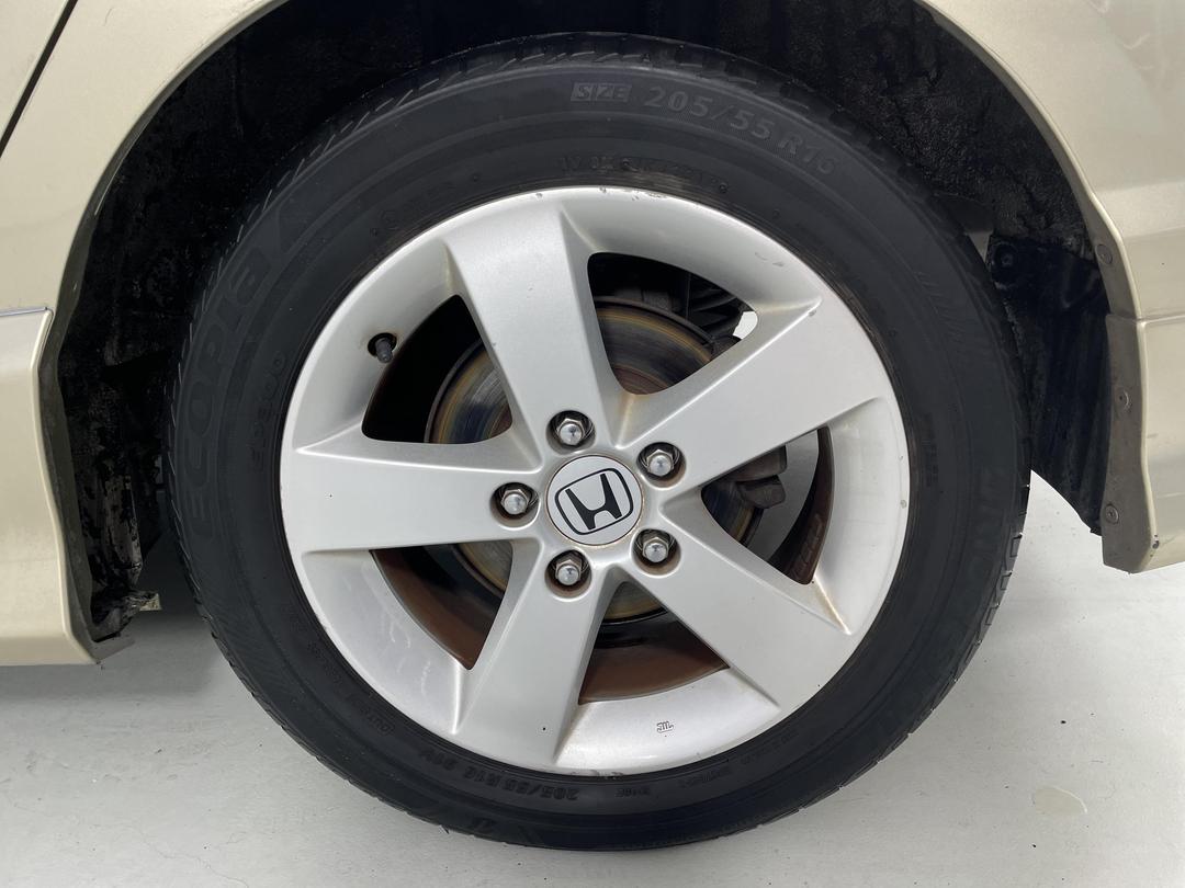 Photo '11' of Honda Civic