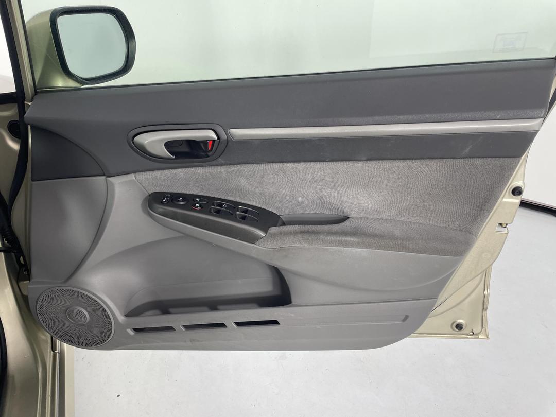 Photo '15' of Honda Civic